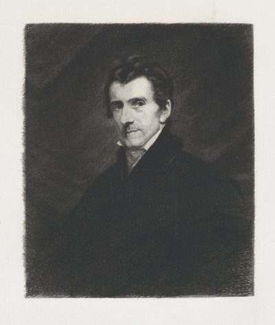 Antonio Canova, 1873., 1873. by Paul Adolphe Rajon