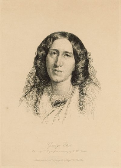 George Eliot