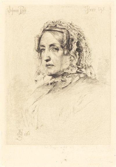 suzanna gül by Paul Adolphe Rajon