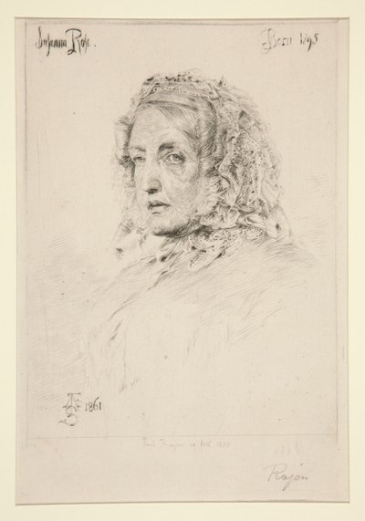 Suzanna Rose, Sandys