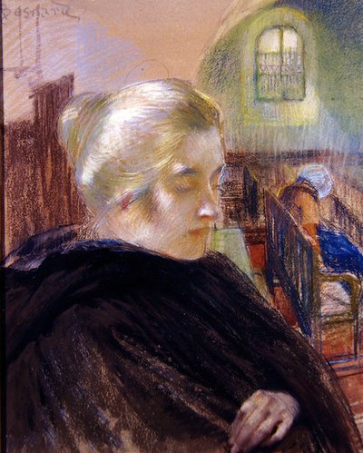 Madam Besnard