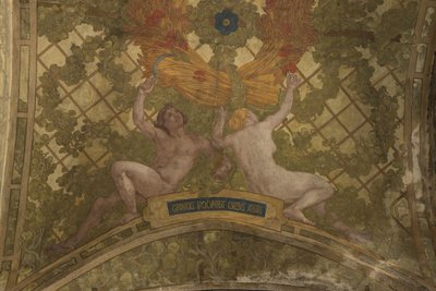  by Paul Albert Baudouin