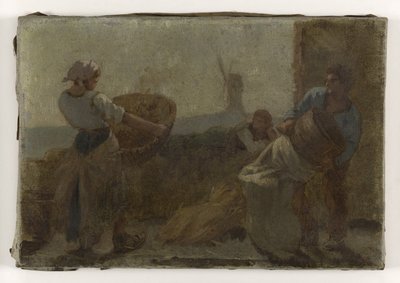  by Paul Albert Baudouin