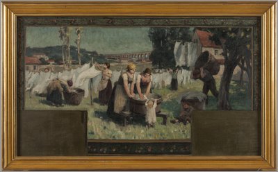  by Paul Albert Baudouin