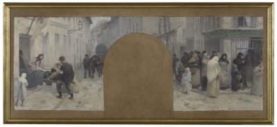  by Paul Albert Baudouin
