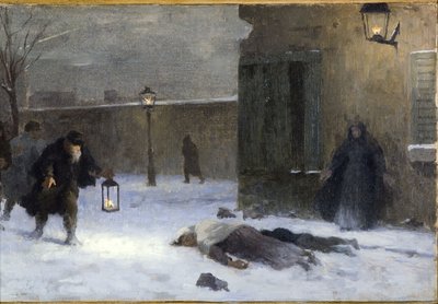  by Paul Albert Baudouin