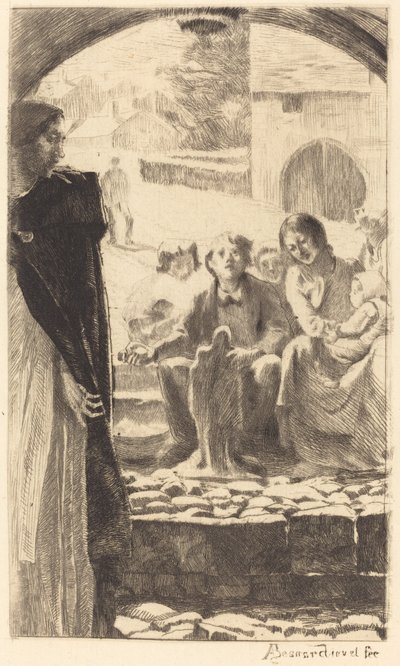 Pierre, Meryem Ana