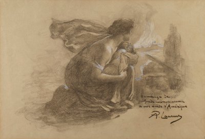  by Paul Albert Laurens