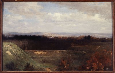  by Paul Alfred de Curzon