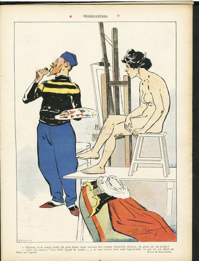 Paul Balluriau
