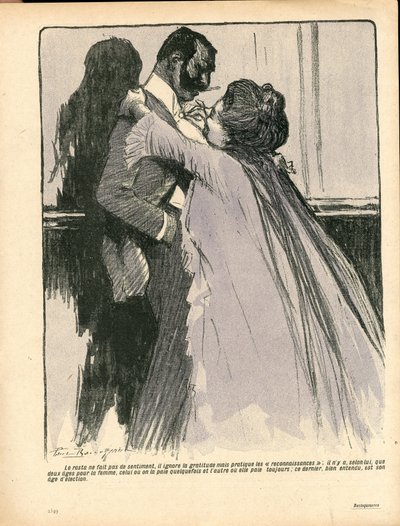 Tereyağı Tabağı, Renklerde Hiciv by Paul Balluriau