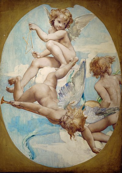  by Paul Baudry