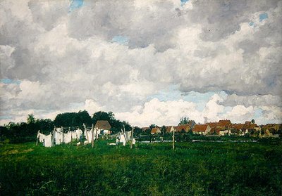 Mecklenburg, Warnow
