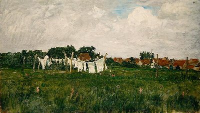 Mecklenburg, Warrow