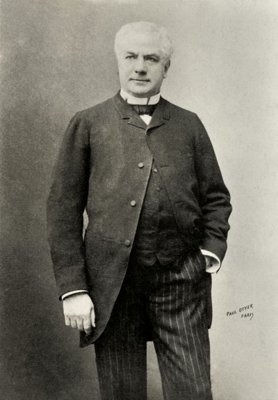 Frederic Febvre