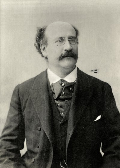 Robert Planquette