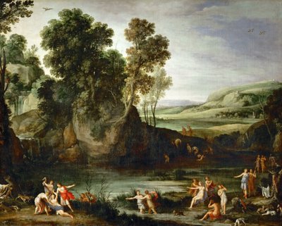  by Paul Bril