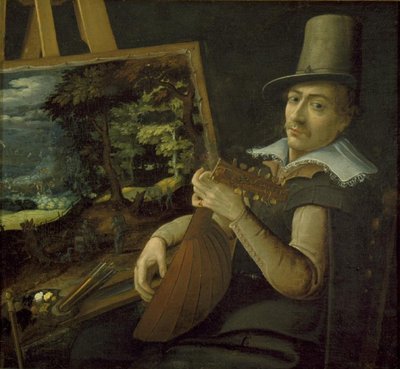  by Paul Bril