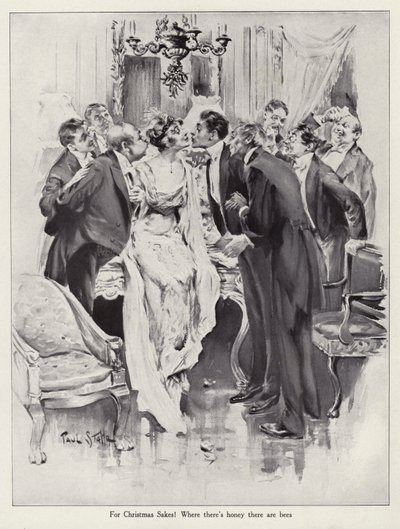  by Paul C. Stahr