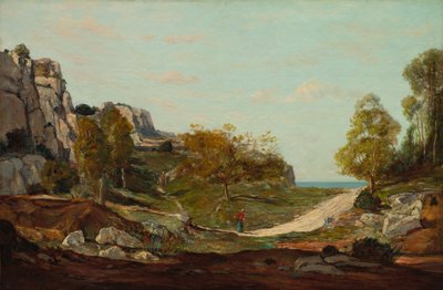  by Paul Camille Guigou