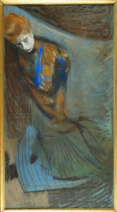  by Paul Cesar Helleu