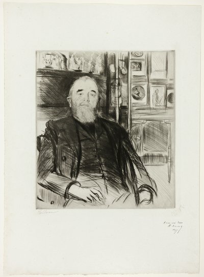 Alexis Rouart