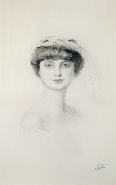 Anna de Noailles