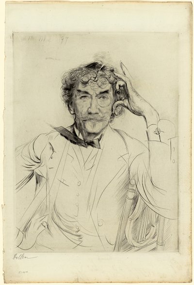 James McNeill Whistler