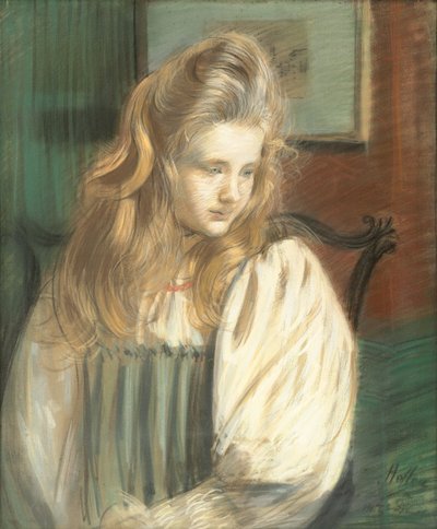 Jessie Margery Dunthorne