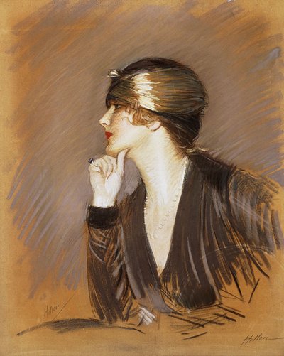 Lucette