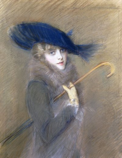 Peggy Letellier