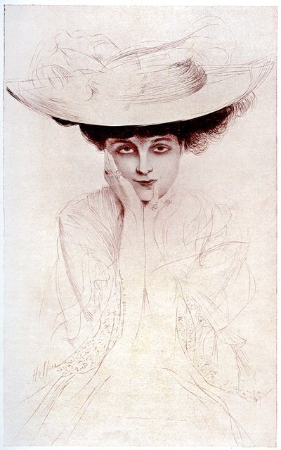 Noailles Kontesi