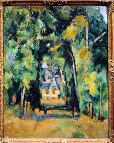 Allee