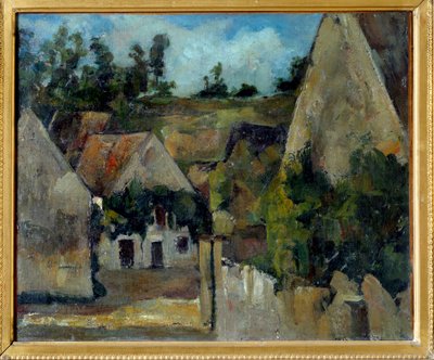 Auvers sur Oise