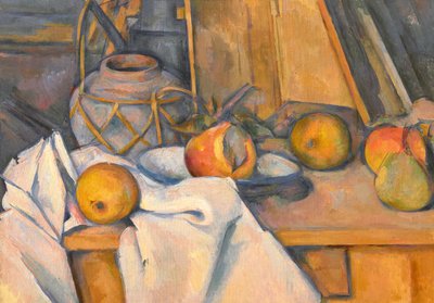  by Paul Cézanne