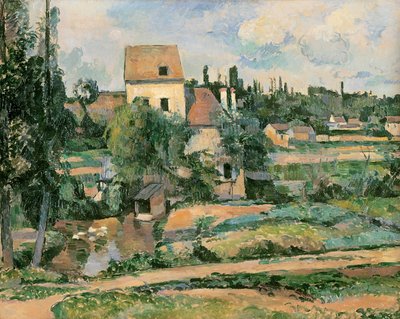 Pontoise