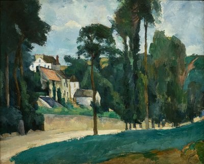 Pontoise