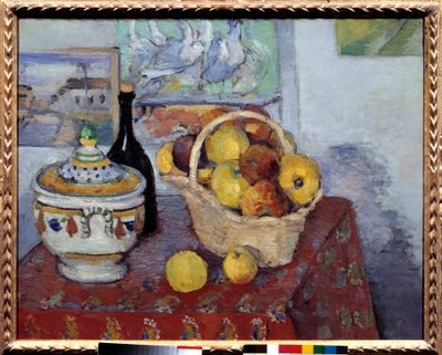 Paul Cezanne