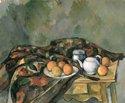  by Paul Cézanne