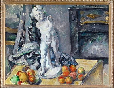  by Paul Cezanne