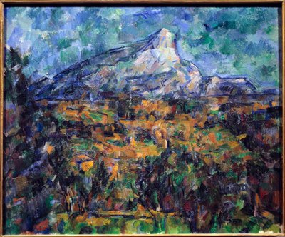 Paul Cezanne