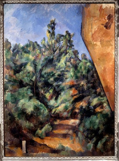 Paul Cezanne