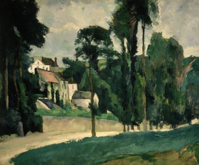 Pontoise