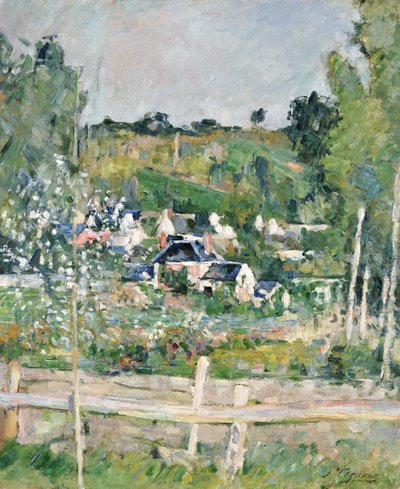 Auvers-sur-Oise