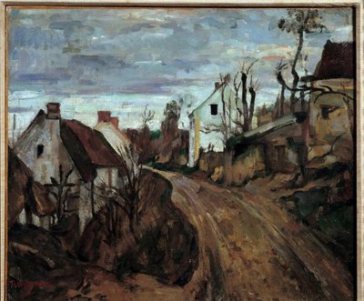 Auvers-sur-Oise