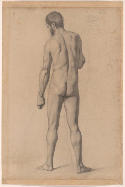  by Paul Cézanne