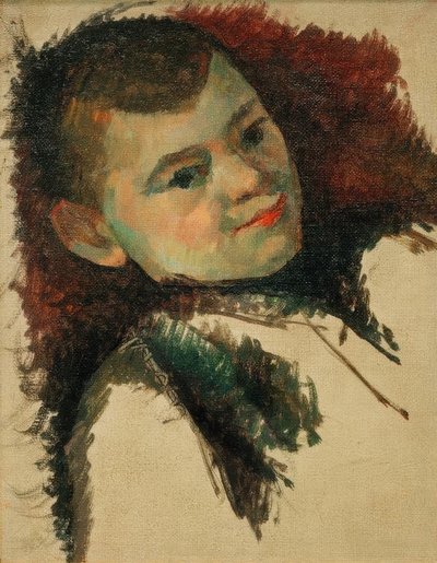 Paul Cézanne Haziran