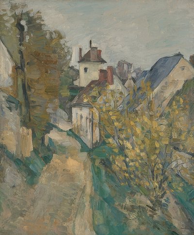 Auvers-sur-Oise