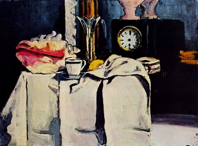 by Paul Cézanne