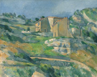 Provence Evleri: L
